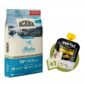 Acana Pacifica Cat
