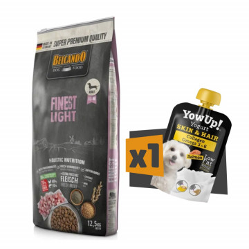 Belcando Adult Finest Light