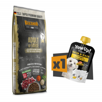 Belcando Adult Grain Free...
