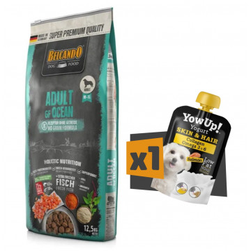Belcando Adult Grain Free...