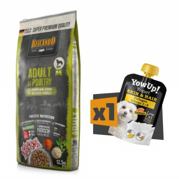 Belcando Adult Grain Free...