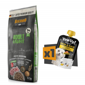 Belcando Adult Light