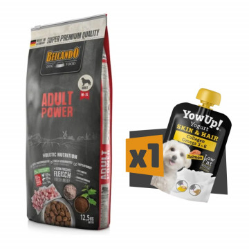 Belcando Adult Power