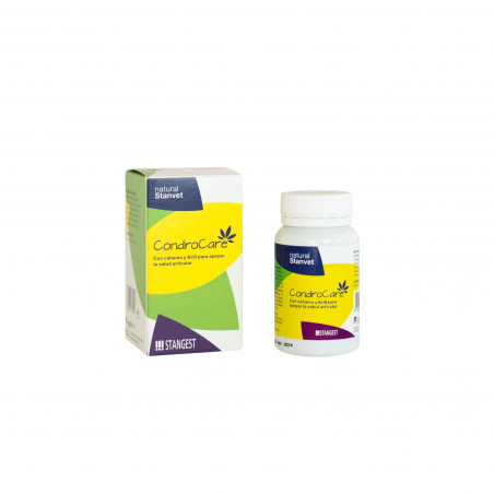 Stangest Condrocare para Perros y Gatos