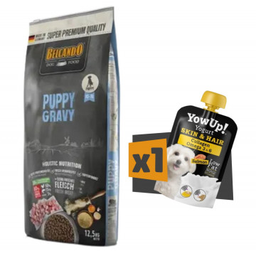 Belcando Puppy Gravy