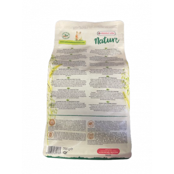 Versele-Laga Nature Comida Para Hamster 700 gr