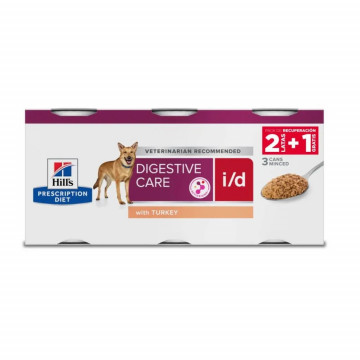 Hill's Prescription Diet...