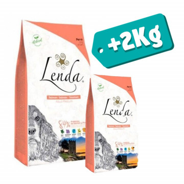 Lenda Original Adult Salmón