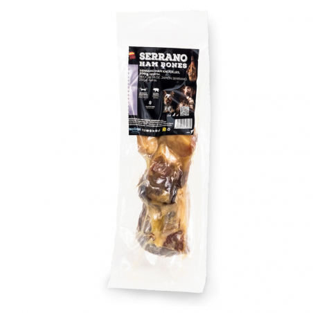 Mediterranean Brocheta de Jamón Serrano 200 gr
