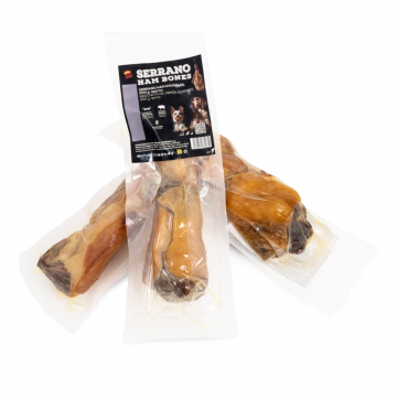 Mediterranean Brocheta de Jamón Serrano 200 gr