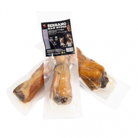 Mediterranean Brocheta de Jamón Serrano 200 gr