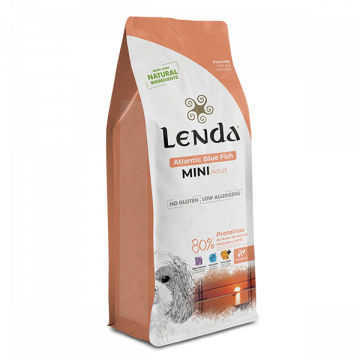 Lenda Mini Atlantic Blue Fish 2 kg