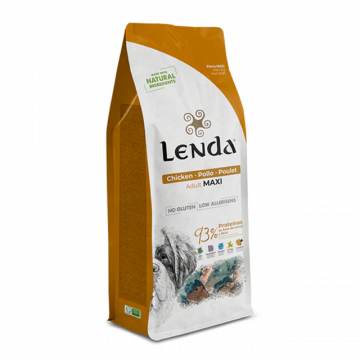 Lenda Original Adult Maxi Pollo 12 Kg