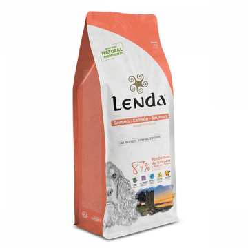 Lenda Original Adult Salmón