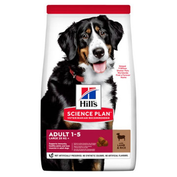 Hill's Science Plan Adult...