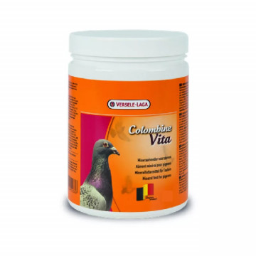 Versele-Laga Colombine Suplemento Vitamínico Para Palomas Vita 4 kg