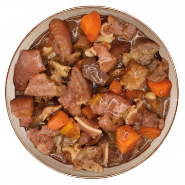 Arquivet Fresh Home Estofado de Oreja de Cerdo para Perros