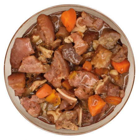 Arquivet Fresh Home Estofado de Oreja de Cerdo para Perros