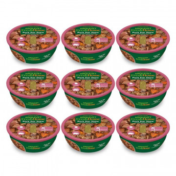 Arquivet Fresh Home Estofado de Oreja de Cerdo para Perros