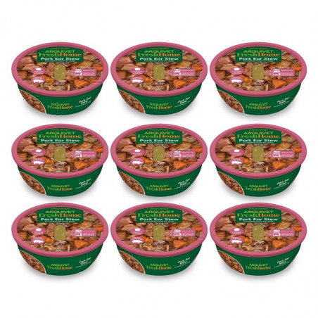 Arquivet Fresh Home Estofado de Oreja de Cerdo para Perros