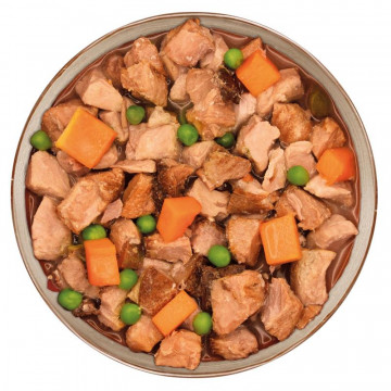 Arquivet Fresh Home Estofado de Pescado para perros