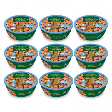 Arquivet Fresh Home Estofado de Pescado para perros