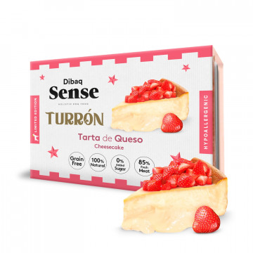 Dibaq Sense Dog Turrón de...