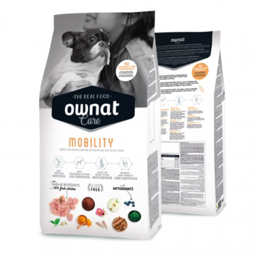 Ownat Care Mobility 10 kg