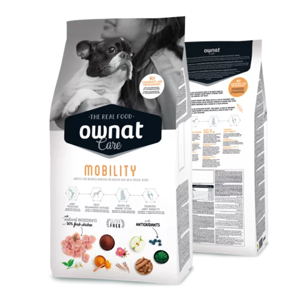 Ownat Care Mobility 10 kg