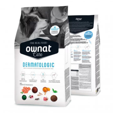 Ownat Care Dermatologic 10 kg
