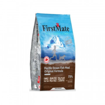 FirstMate Grain Free Pacific Ocean Fish Original para perros