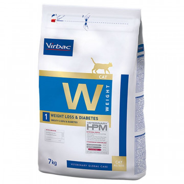 Virbac W1 Veterinary HPM...