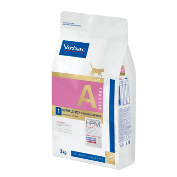 Virbac HPM Pienso A1...