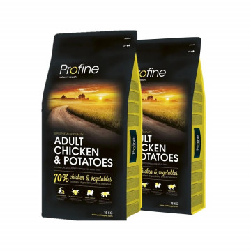 Profine Adult Chicken