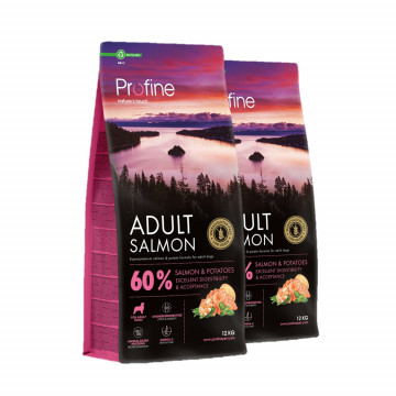 Profine Adult Salmon