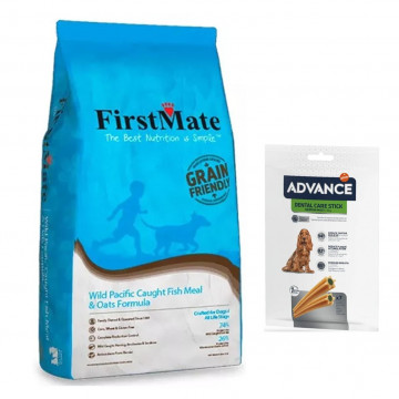 FirstMate Grain Friendly...