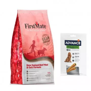 FirstMate Grain Friendly...