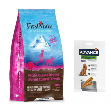 FirstMate Grain Free...