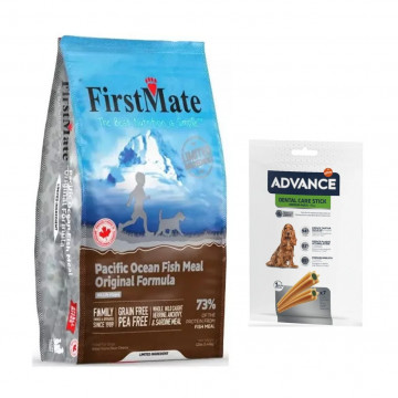 FirstMate Grain Free...