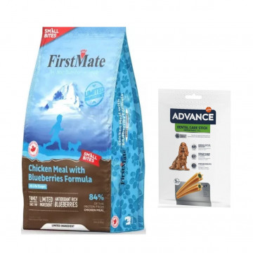 FirstMate Grain Free...