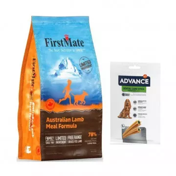 FirstMate Grain Free...