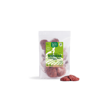 Wild Balance DIETA BARF menú completo de TERNERA