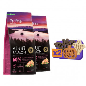 Profine Adult Salmon