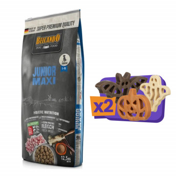 Belcando Junior Maxi