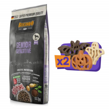 Belcando Senior Sensitive