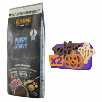 Belcando Puppy Gravy