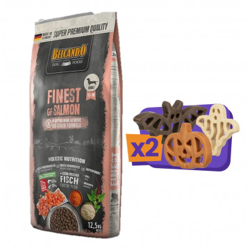 Belcando Finest Grain Free...