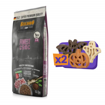 Belcando Finest Croc