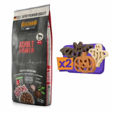 Belcando Adult Power