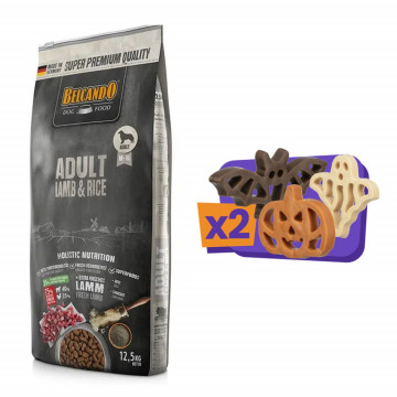Belcando Adult Lamb & Rice